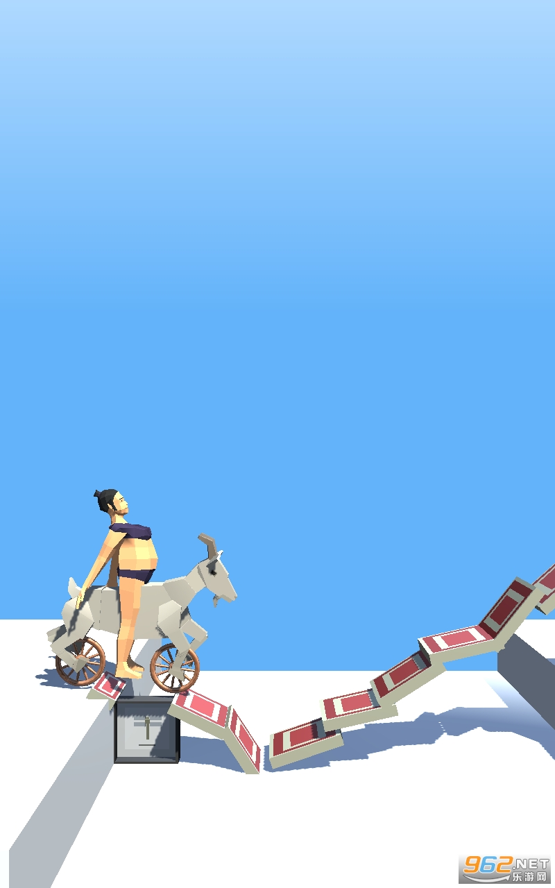 Goat Climber(山羊攀缘者官方版)截图1