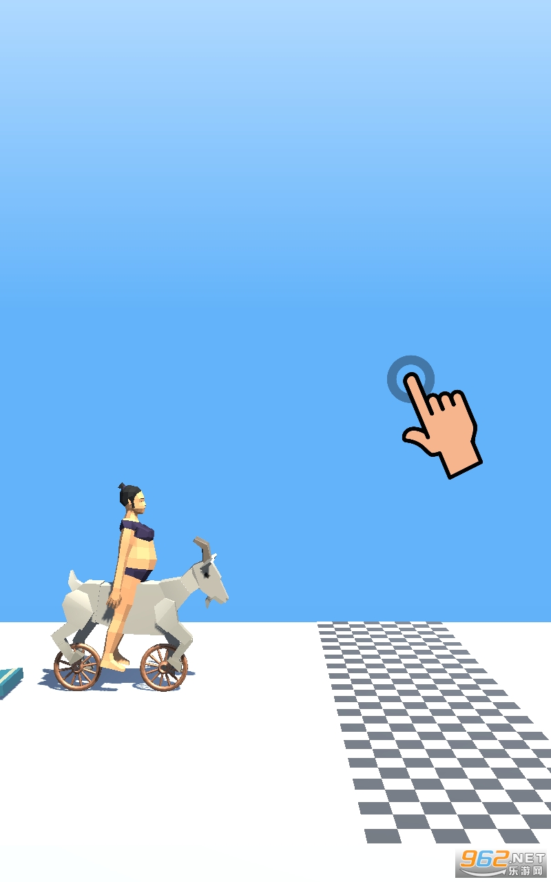 Goat Climber(山羊攀缘者官方版)截图3