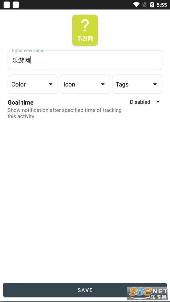 Simple Time Tracker(��ʱ��׷�ٹٷ�)��ͼ1