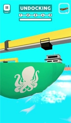ShipDockyard(�촬��ģ������Ѱ�)v0.5 ���°��ͼ1