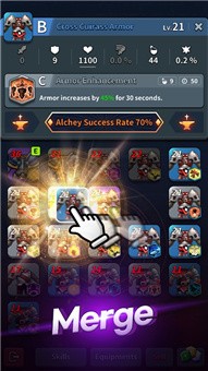 Alchemy Knight(������ʿ����)��ͼ0