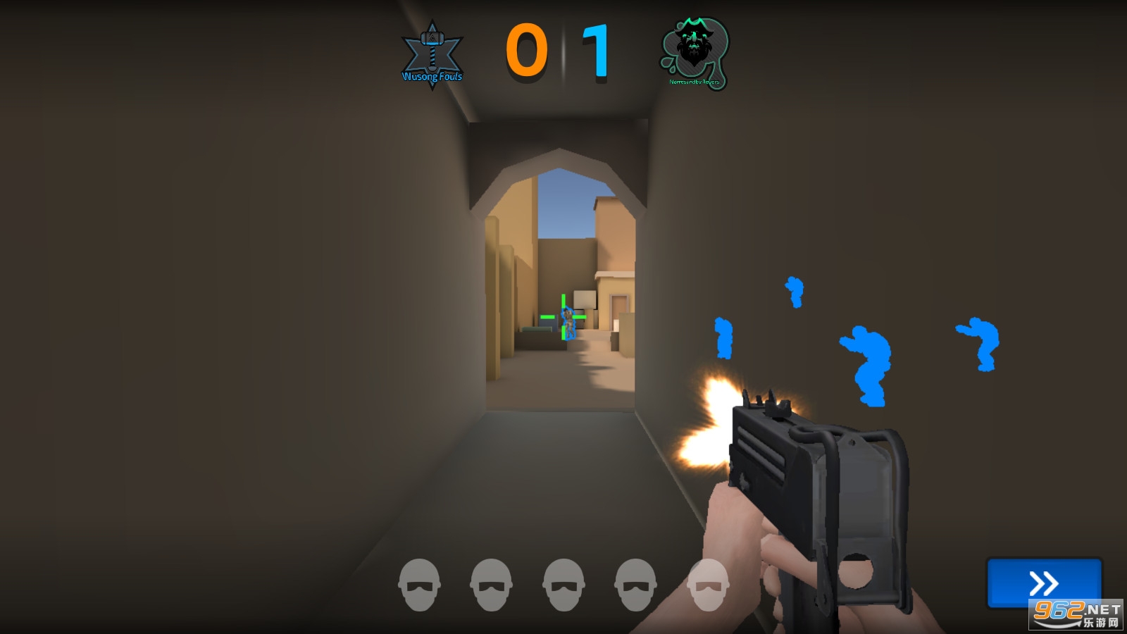 FIVE���Ӿ���������׿��v1.0.23CSGO�羺ģ������ͼ0