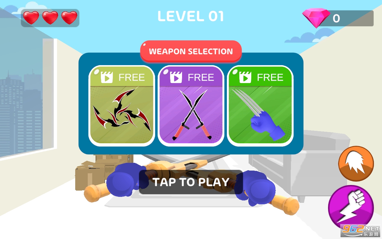 Sword Master���°��ͼ3