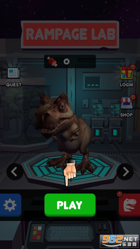 Rampage(�񱩵Ĺ���)��ͼ4
