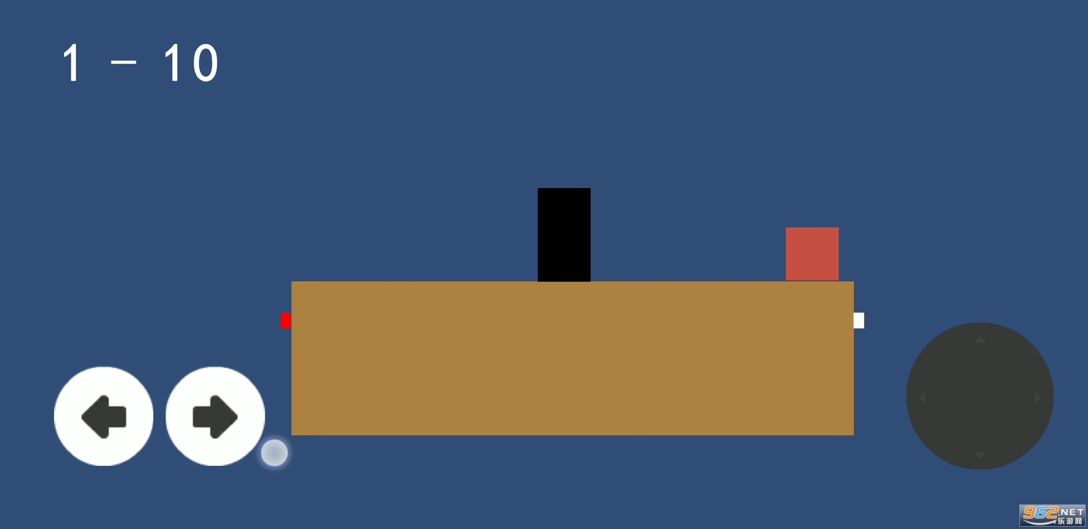 ƽ̨��������Ϸv0.1 ��׿���ͼ1