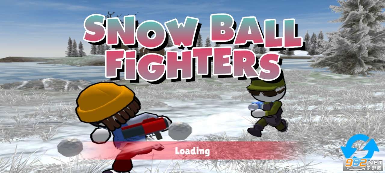 Snowball Party.ioѩ���ɶ�.io��׿���ͼ0