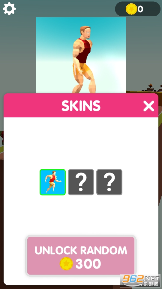 Olympic Run 3D(����ƥ���ܲ�������Ϸ)��ͼ3