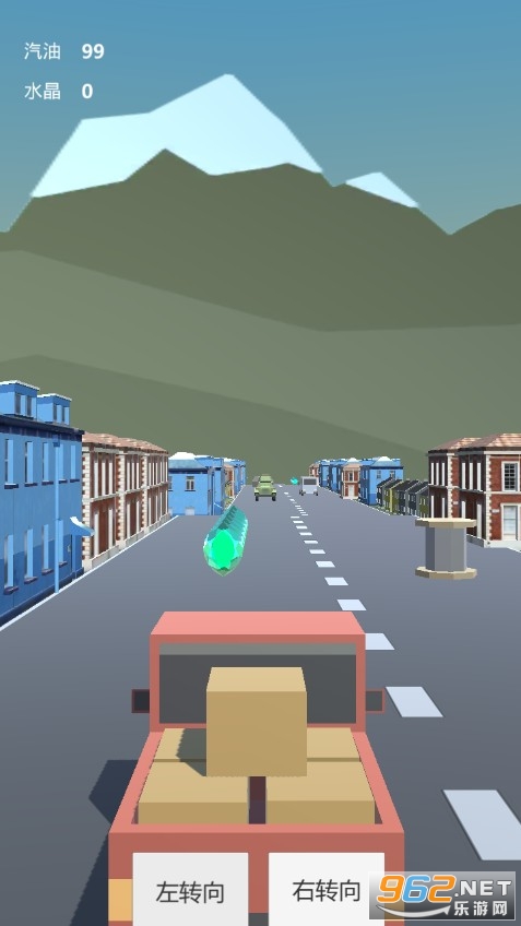 drivingcar(3D��������ģ����Ϸ)��ͼ2