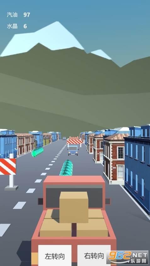 drivingcar(3D��������ģ����Ϸ)��ͼ3