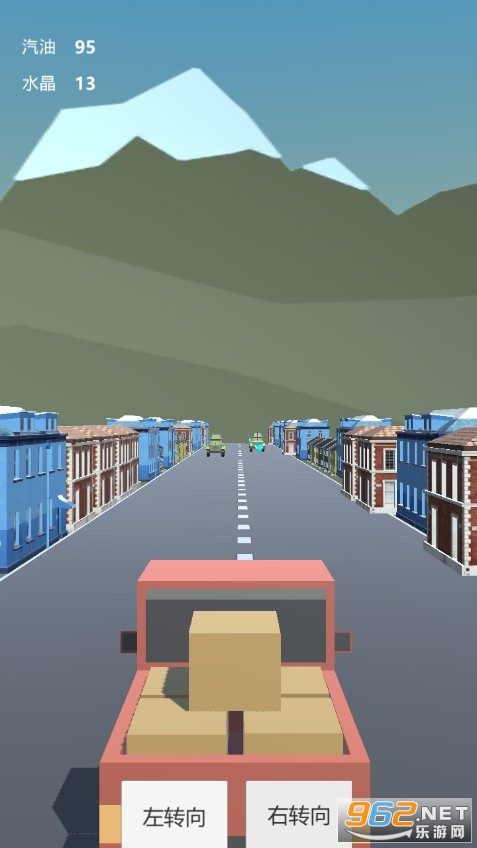drivingcar(3D��������ģ����Ϸ)��ͼ0