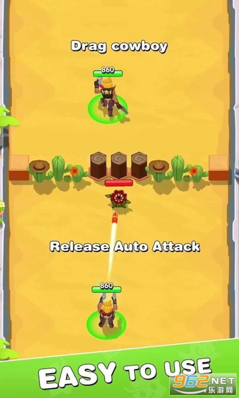 �����������޽�Ұ�(CrackShooter)��ͼ2