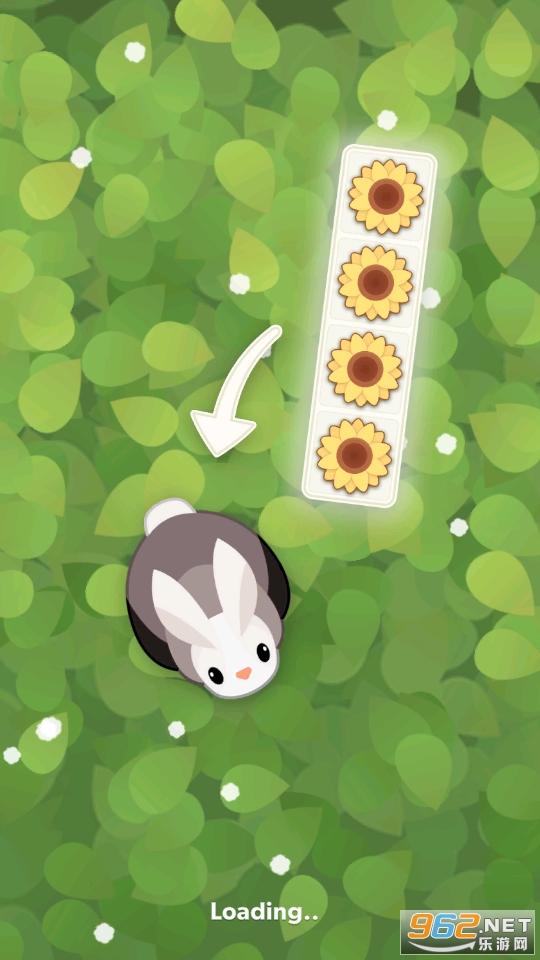��԰�����������ͳɳ�����Ҷ�Ӱ�(Garden Tails)��ͼ11