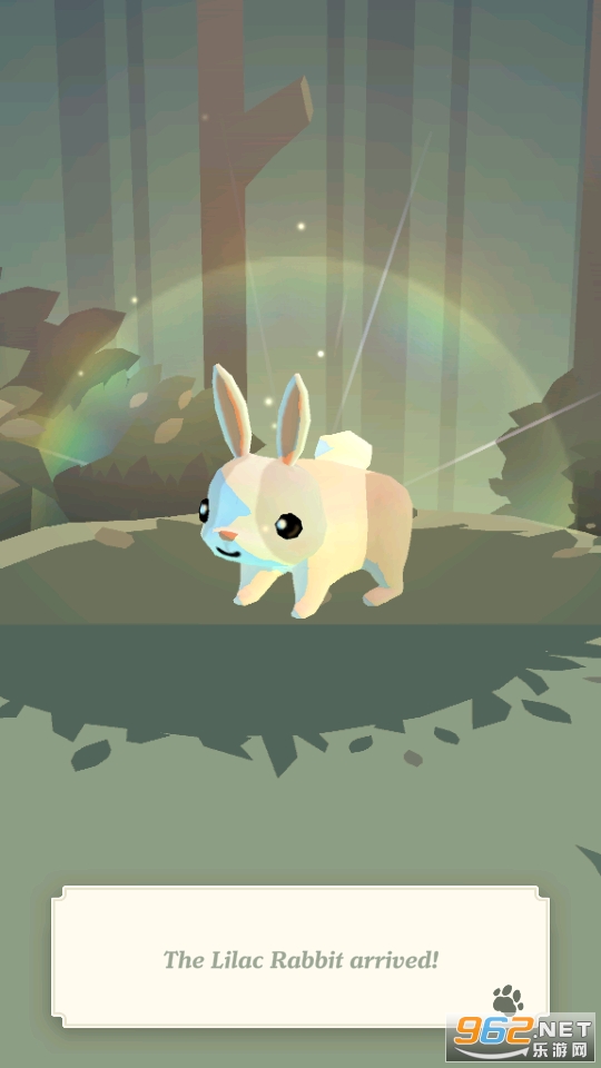 ��԰�����������ͳɳ�����Ҷ�Ӱ�(Garden Tails)��ͼ4