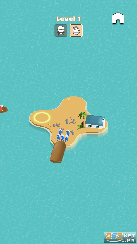 ������ʿisland defender���°��ͼ3