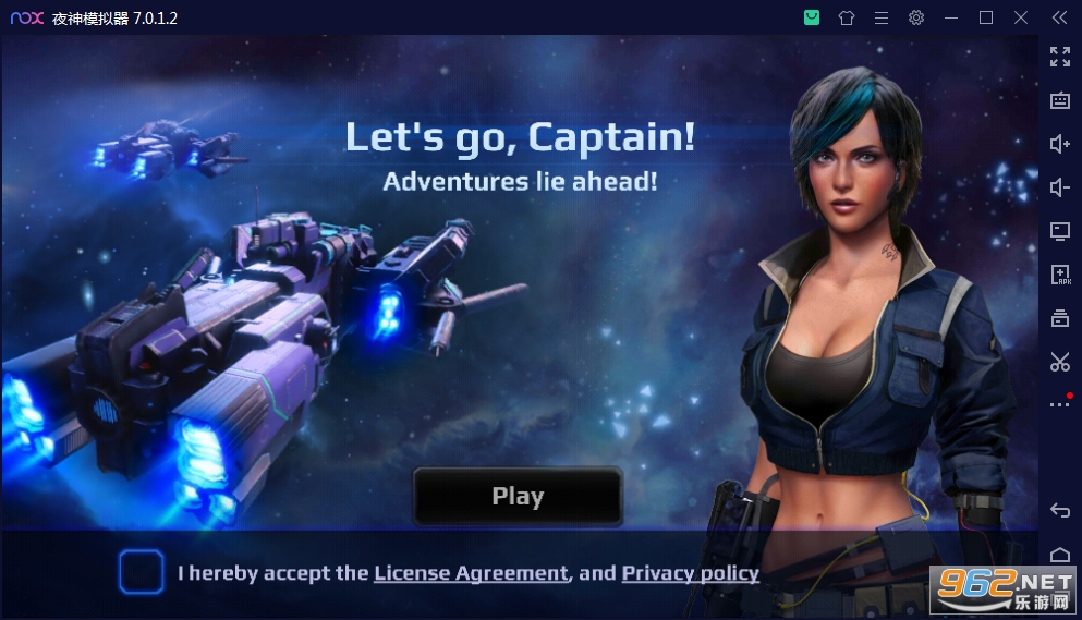 星球大战英雄游戏(SC Heroes)截图3