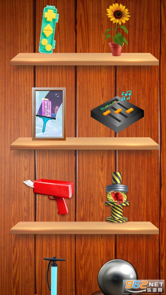 ָ������޹���(Fidget Toys 3D)��ͼ2