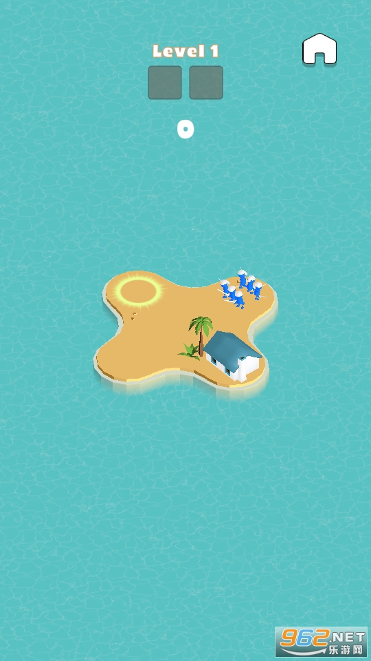 Island Defender(RTS����ʿ��Ϸ)��ͼ6