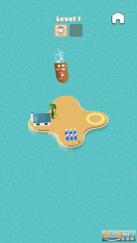 Island Defender(RTS����ʿ��Ϸ)��ͼ4
