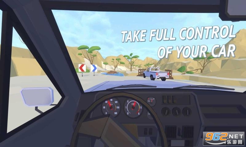 Offroad Racing Online(����ԽҰ�������޻��ְ�)v0.99.10.2 ��׿���ͼ1