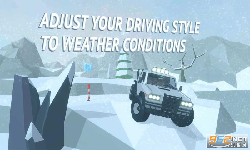 Offroad Racing Online(����ԽҰ�������޻��ְ�)v0.99.10.2 ��׿���ͼ2
