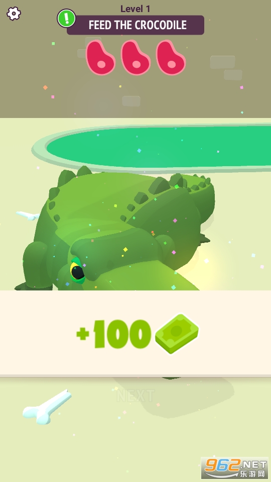 Zoo - Happy Animals(����԰���ֵĶ�����Ϸ)��ͼ3