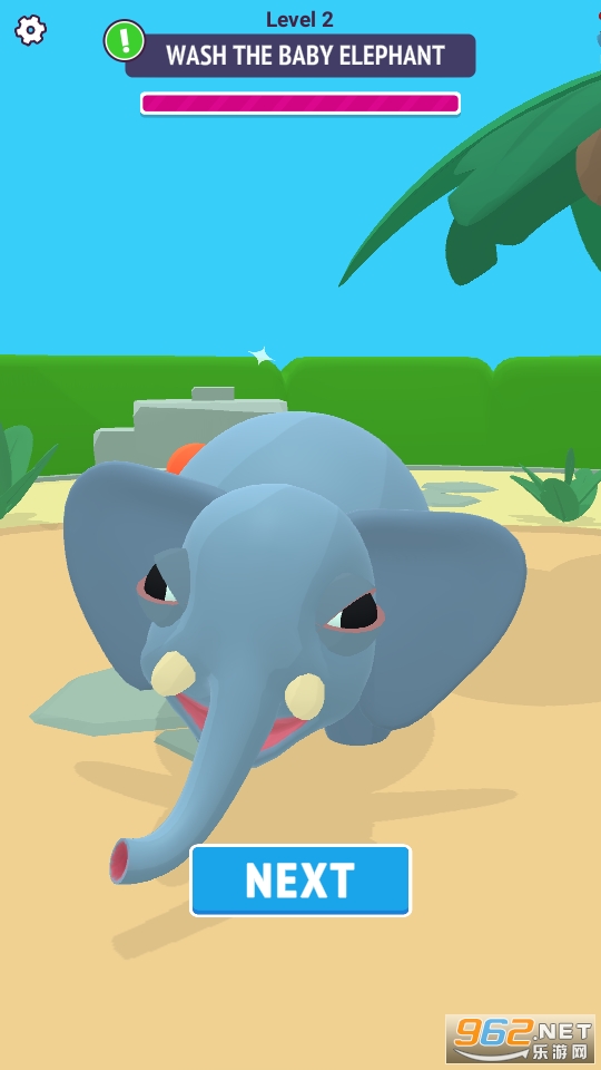 Zoo - Happy Animals(����԰���ֵĶ�����Ϸ)��ͼ2