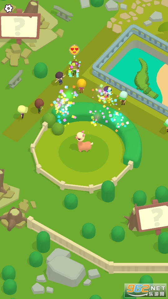 Zoo - Happy Animals(����԰���ֵĶ�����Ϸ)��ͼ8