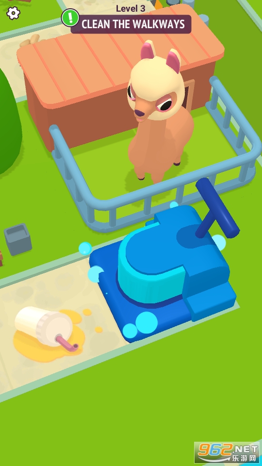 Zoo - Happy Animals(����԰���ֵĶ�����Ϸ)��ͼ10