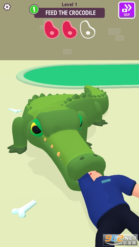 Zoo - Happy Animals(����԰���ֵĶ�����Ϸ)��ͼ4