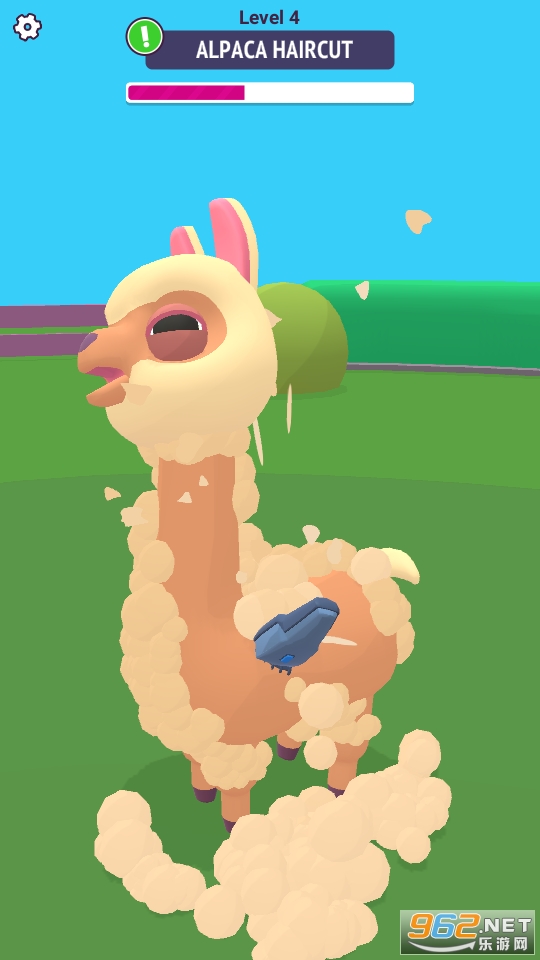 Zoo - Happy Animals(����԰���ֵĶ�����Ϸ)��ͼ1