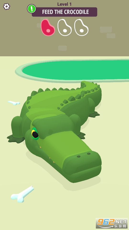 Zoo - Happy Animals(����԰���ֵĶ�����Ϸ)��ͼ5