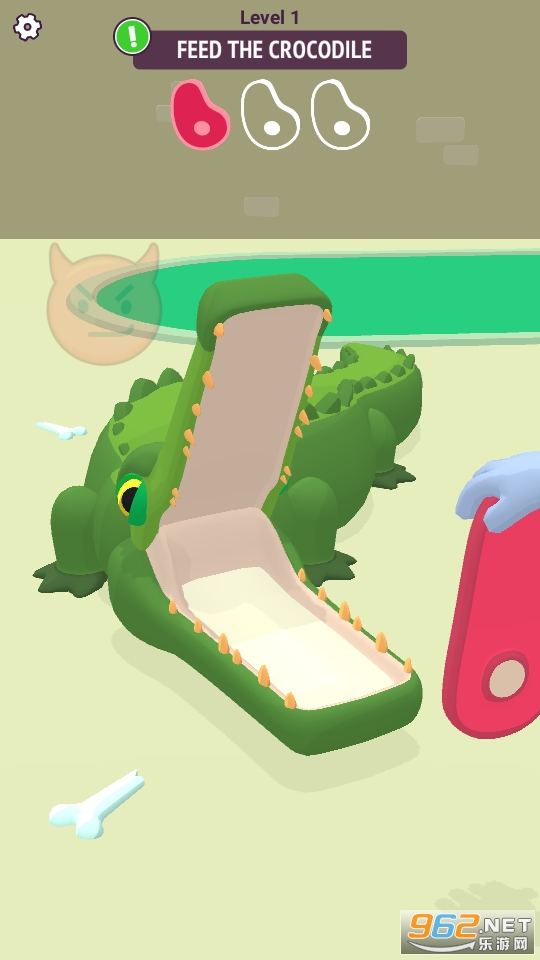 Zoo - Happy Animals(����԰���ֵĶ�����Ϸ)��ͼ6