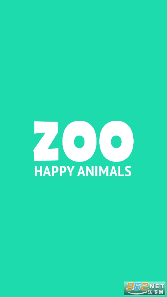 Zoo - Happy Animals(����԰���ֵĶ�����Ϸ)��ͼ0