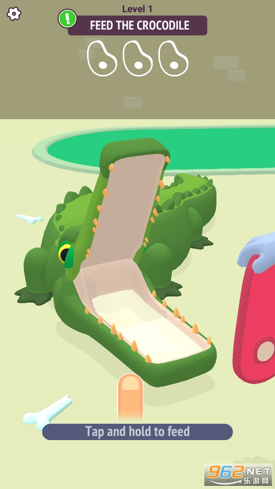 Zoo - Happy Animals(����԰���ֵĶ�����Ϸ)��ͼ7