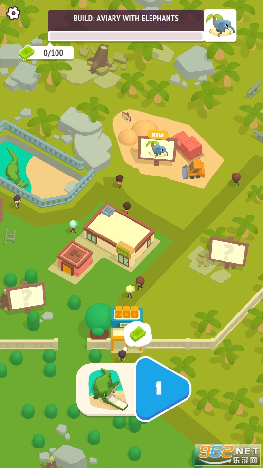 Zoo - Happy Animals(����԰���ֵĶ�����Ϸ)��ͼ11