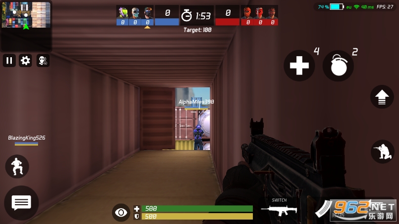 MaskGun��׿���ͼ4
