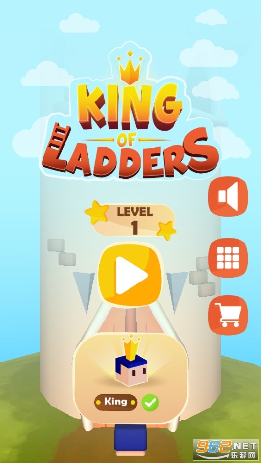 King Of Ladders(���������ӵ�����Ѱ�)v1.1 ��׿���ͼ3