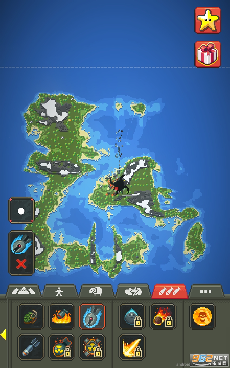 WorldBox�������2023���°����½�ͼ2