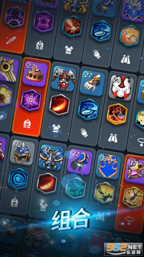 ����սʿAlchemy Knightv1.0.0 �ٷ����ͼ1