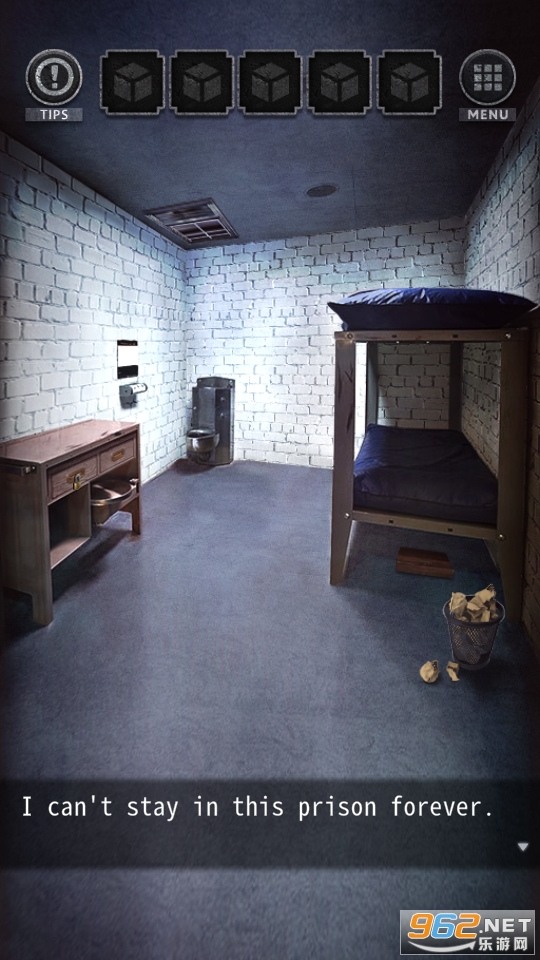 Jailbreak Prison(Խ��������Ϸ)��ͼ9