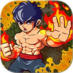 Street Kungfu(��ͷȭ��֮����Ϸ������)