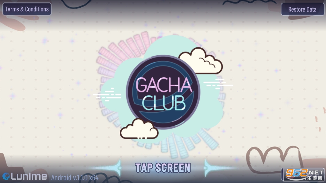 Gacha Cute(加查可爱屋中文版)截图6