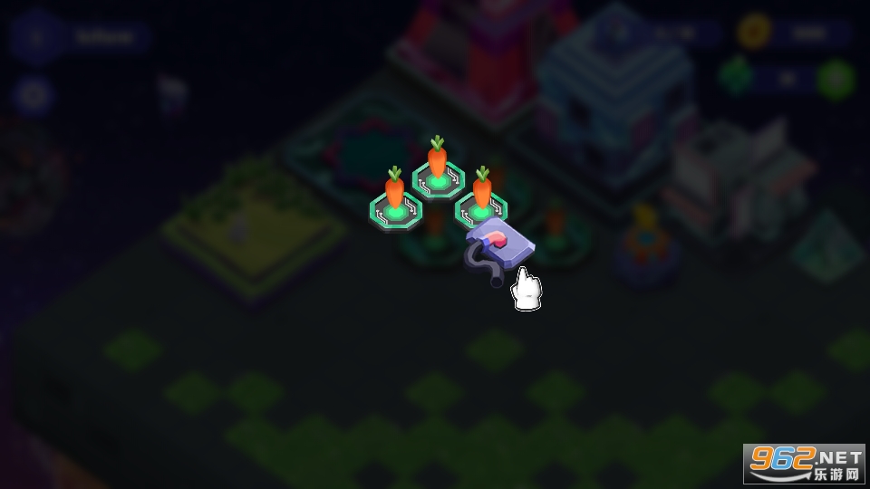 Scifarm(̫����ũҵ����԰��Ϸ)��ͼ1