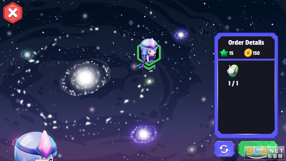 Scifarm(̫����ũҵ����԰��Ϸ)��ͼ2