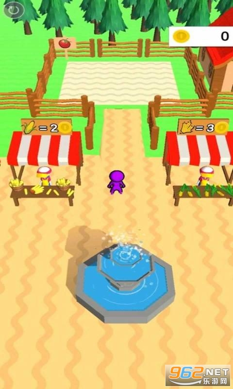 Build Your Farm(�������ũ����Ϸ)��ͼ0