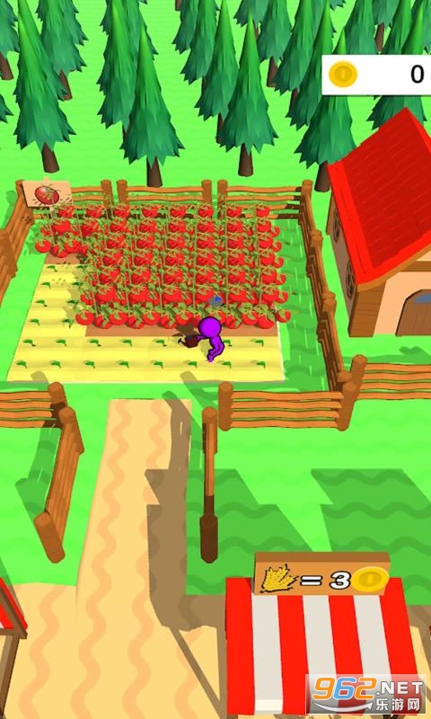 Build Your Farm(�������ũ����Ϸ)��ͼ1