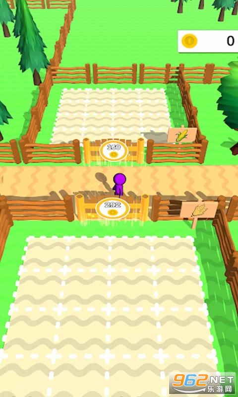 Build Your Farm(�������ũ����Ϸ)��ͼ4