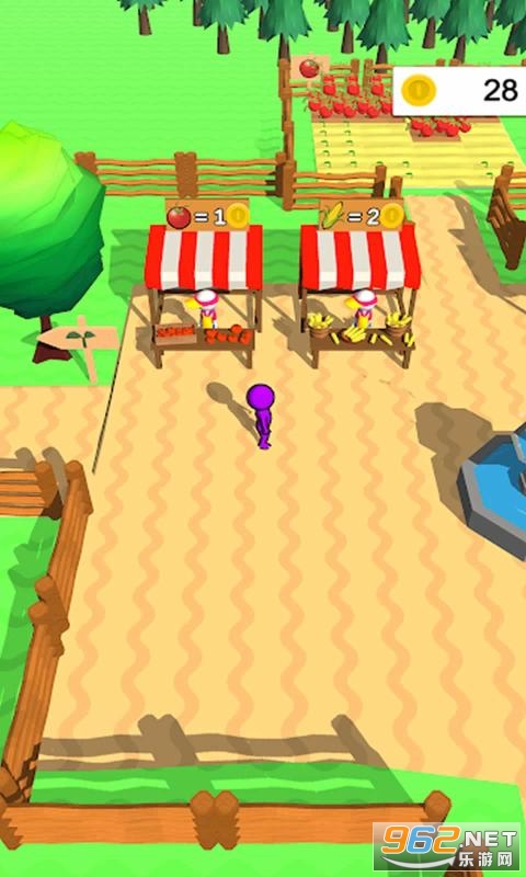 Build Your Farm(�������ũ����Ϸ)��ͼ2