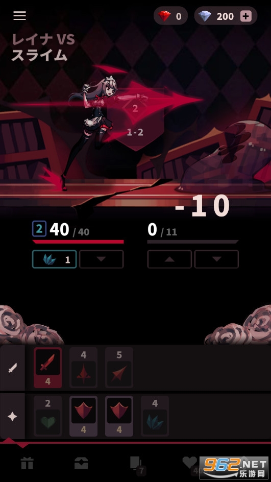 ��õ��֮Ӱ������(Phantom Rose)v1.3.10 ���°��ͼ2