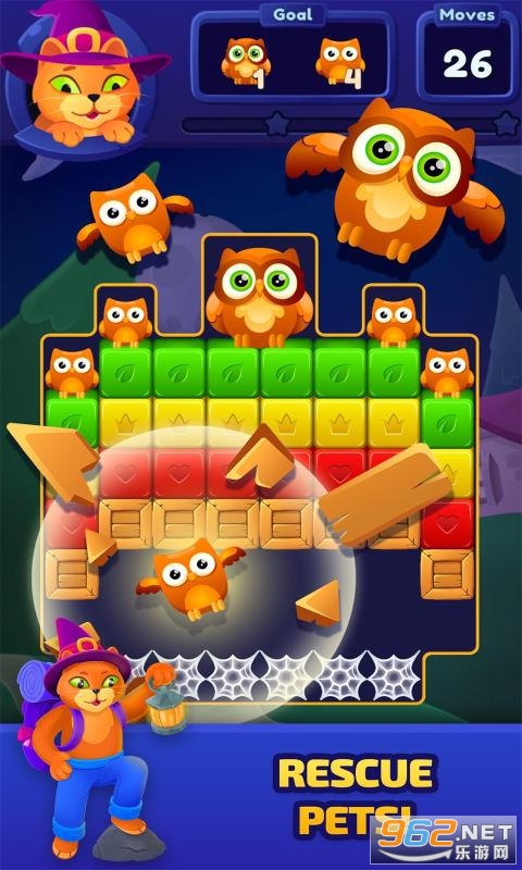 ����������Ϸ(Perfect Spell)v3.1.1 ���°��ͼ4